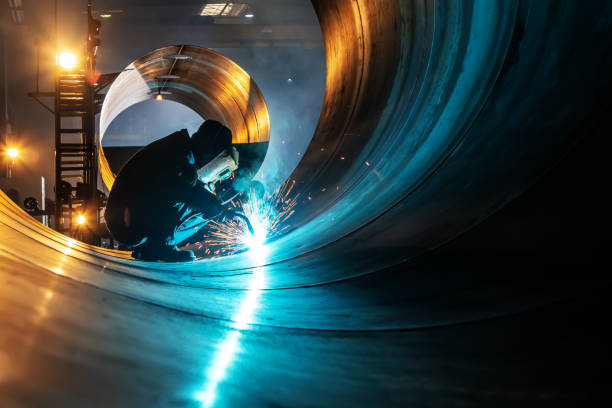 Best Welding Inspection and Certification in Spencer, WI